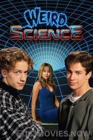 Weird Science Season 1 Episode 3