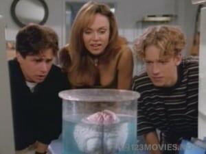 Weird Science Season 1 Episode 3