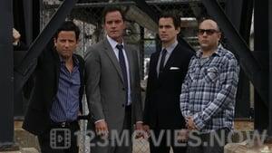 White Collar Season 3 Episode 11