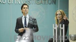 White Collar Season 3 Episode 2