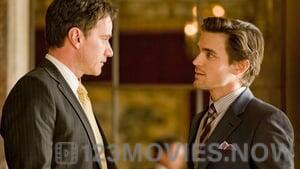 White Collar Season 3 Episode 2