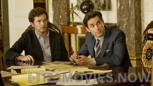 White Collar Season 3 Episode 2