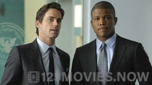 White Collar Season 3 Episode 2