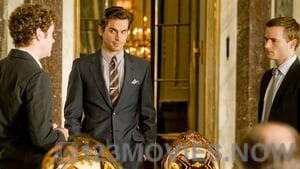 White Collar Season 3 Episode 2