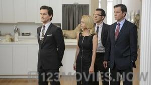 White Collar Season 4 Episode 15