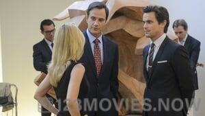 White Collar Season 4 Episode 15