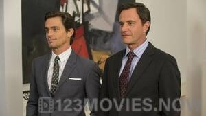 White Collar Season 4 Episode 15