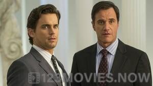 White Collar Season 4 Episode 15