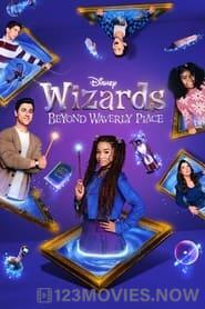 Wizards Beyond Waverly Place Season 1 Episode 13