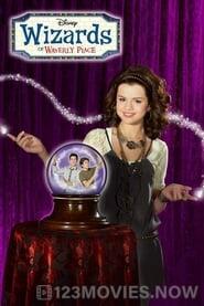 Wizards of Waverly Place Season 3 Episode 27