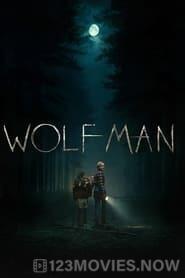 Wolf Man