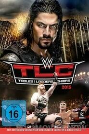 WWE TLC: Tables, Ladders and Chairs