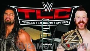 WWE TLC: Tables, Ladders and Chairs