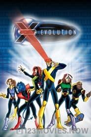 X-Men: Evolution Season 1 Episode 5