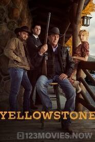 Yellowstone Season 2 Episode 10