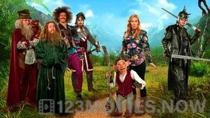 Yonderland