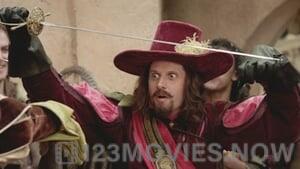 Yonderland Season 1 Episode 1