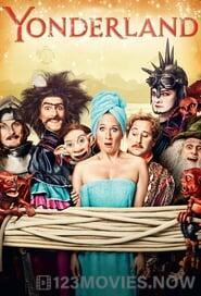 Yonderland Season 1 Episode 1