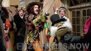 Yonderland Season 1 Episode 1