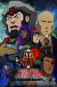 Young Justice Season 4 Episode 8