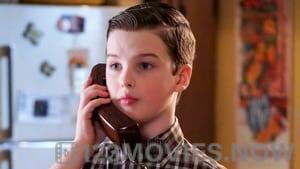 Young Sheldon Season 3 Episode 17