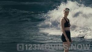 Young Woman and the Sea