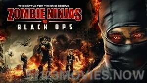 Zombie Ninjas Vs Black Ops